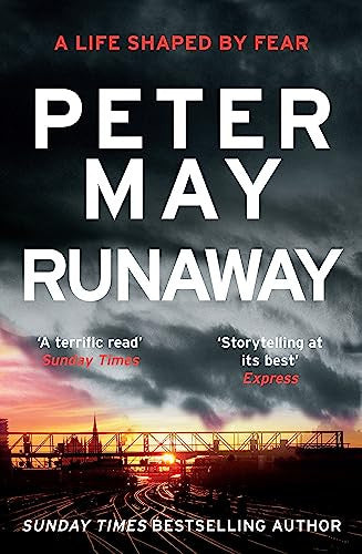 Runaway by Peter  May