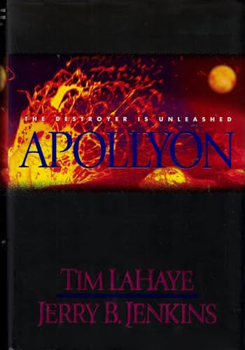 Apollyon : The Destroyer Is Unleashed