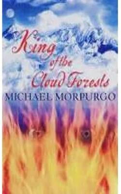 King of the Cloud Forests