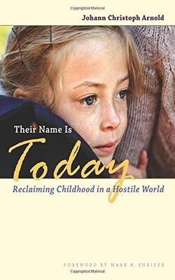 Their Name Is Today