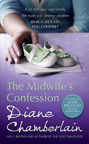 The Midwife's Confession