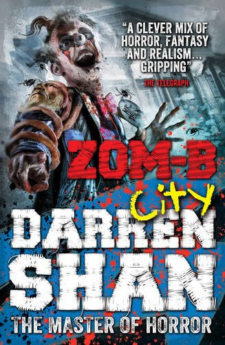 Zom-B City