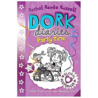 Tales from a Not So Fabulous Life (Dork Diaries)
