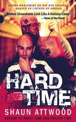 Hard Time: Banged Up Abroad Raving Arizona