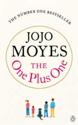 The One Plus One