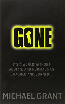 Gone (Gone, #1)