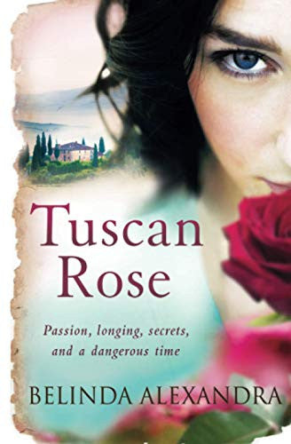 Tuscan Rose
