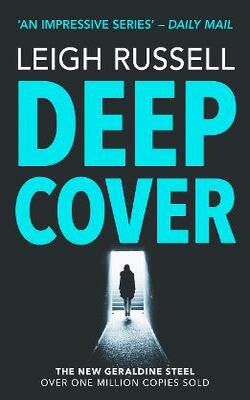 Deep Cover (DI Geraldine Steel)
