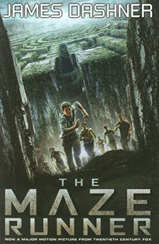 The Maze Runner (Maze Runner, #1)