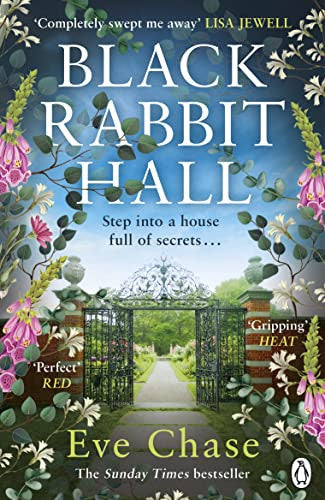 Black Rabbit Hall