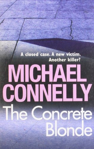 The Concrete Blonde