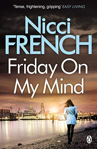 Friday on My Mind