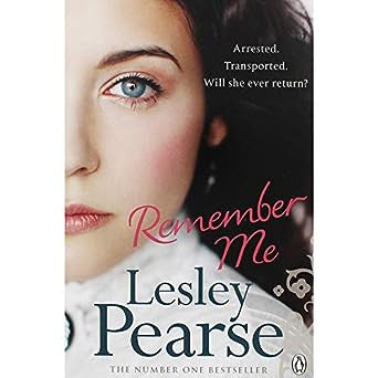 Remember Me by Lesley Pearse