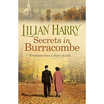 Secrets in Burracombe