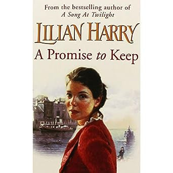 A Promise To Keep