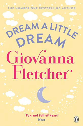 Dream a Little Dream (Dream a Little Dream, #1)