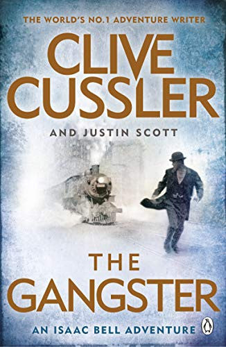 The Gangster (Isaac Bell, #9)