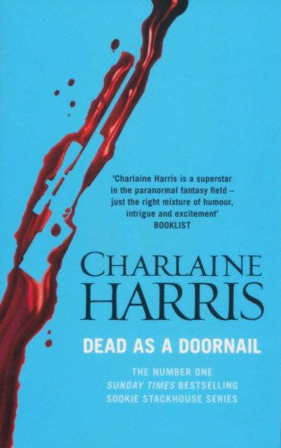 Dead as a Doornail (Sookie Stackhouse, #5)