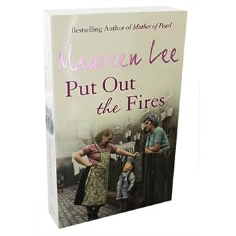 Put Out The Fires