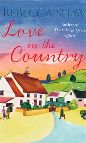 Love In The Country