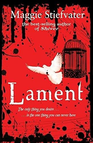 Lament (Books of Faerie, #1)