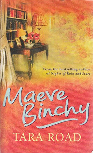 Tara Road by Maeve Binchy