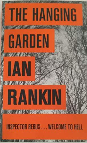 The Hanging Garden