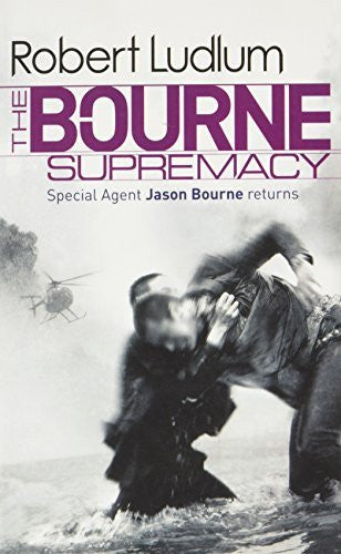 The Bourne Supremacy