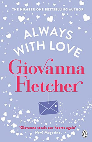 Always With Love (Billy and Me, #2)