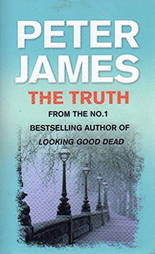 The Truth by Peter James