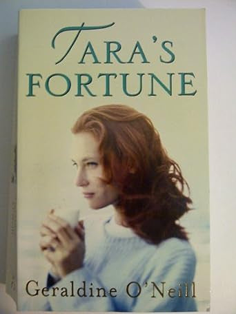 Tara Flynn / Tara's Fortune / Tara's Destiny (Tara Flynn Trilogy, #1-3)