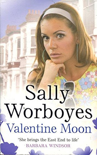 Valentine moon sally warboyes