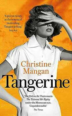 Tangerine