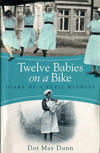 Twelve Babies on a Bike