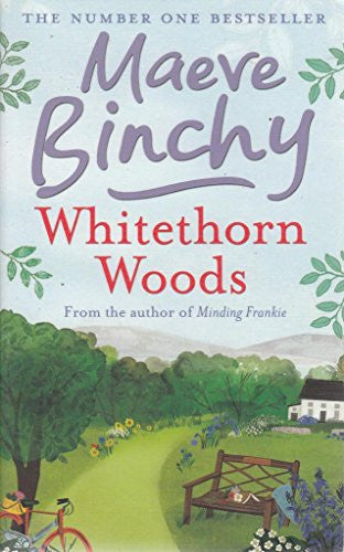 Whitethorn Woods