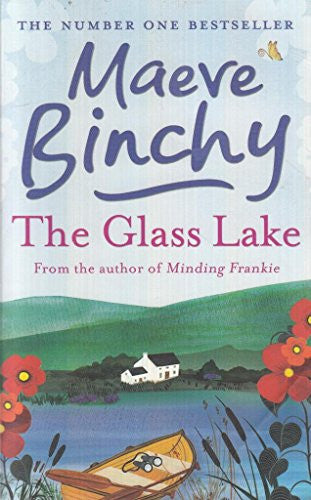 The Glass Lake by Maeve Binchy