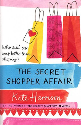 The Secret Shopper Affair