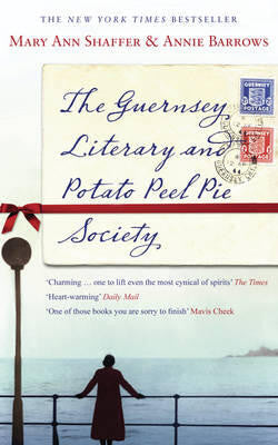 The Guernsey Literary And Potato Peel Pie Society