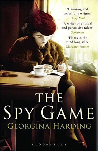 The Spy Game