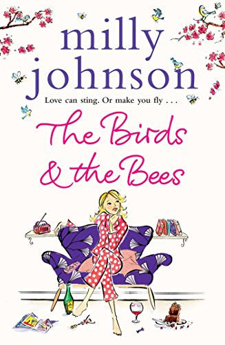 The Birds and the Bees Pa
