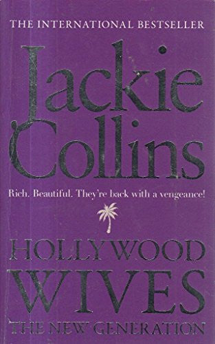 Hollywood Wives the New Generation