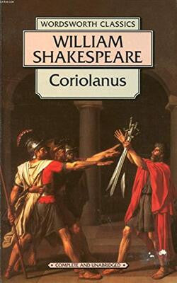 Coriolanus