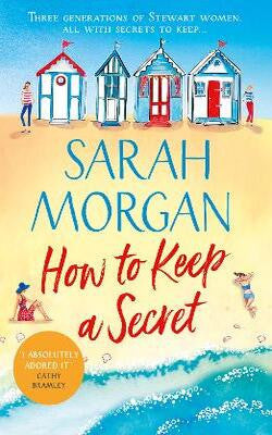 How to Keep a Secret