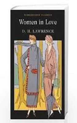Women in Love (Wordsworth Classics)