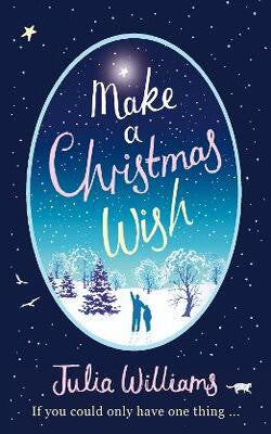Make A Christmas Wish