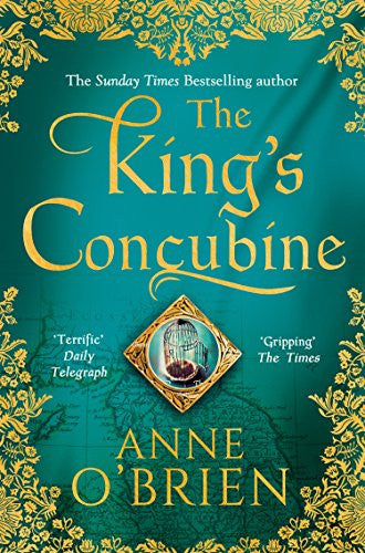 The Kings Concubine