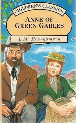Anne of Green Gables