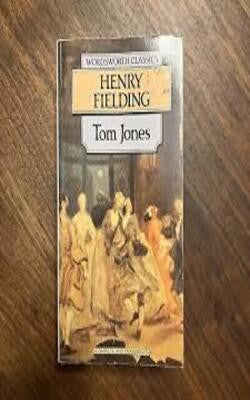 The History of Tom Jones