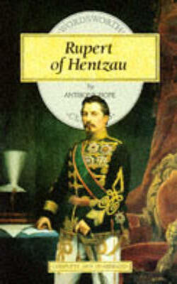 Rupert Of Hentzau