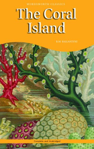 The Coral Island